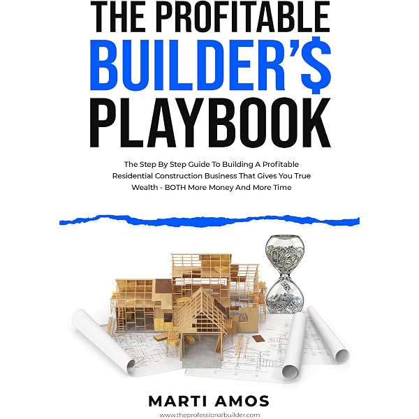 Amazon.com: The Business of Home Building: How to Start and